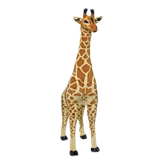 Details about   Big Plush Giraffe Toy Doll Giant Large Stuffed Animal Soft Doll Kid Gift NEW 